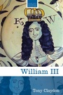 Cover: William III - Routledge