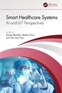 Cover: Smart Healthcare Systems - CRC Press