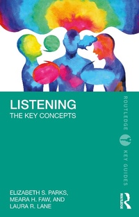Abbildung von: Listening - Routledge