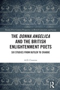 Cover: The Donna Angelica and the British Enlightenment Poets - Routledge