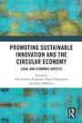 Cover: Promoting Sustainable Innovation and the Circular Economy - Routledge