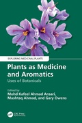 Bild: Plants as Medicine and Aromatics - CRC Press