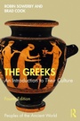 Cover: The Greeks - Routledge