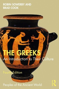 Abbildung von: The Greeks - Routledge