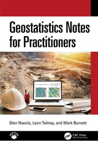 Abbildung von: Geostatistics Notes for Practitioners - CRC Press