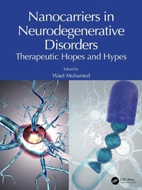 Abbildung von: Nanocarriers in Neurodegenerative Disorders - CRC Press