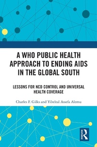 Abbildung von: A WHO Public Health Approach to Ending AIDS in the Global South - Routledge