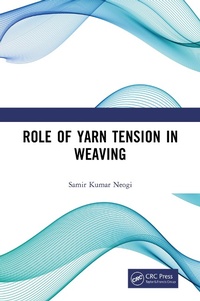Abbildung von: Role of Yarn Tension in Weaving - CRC Press