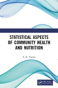 Abbildung von: Statistical Aspects of Community Health and Nutrition - CRC Press