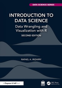 Bild vergrößern Bild: Introduction to Data Science - Chapman and Hall