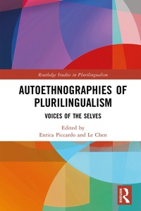 Abbildung von: Autoethnographies of Plurilingualism - Routledge