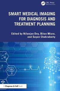 Abbildung von: Smart Medical Imaging for Diagnosis and Treatment Planning - Chapman and Hall