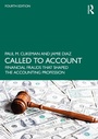 Cover: Called to Account - Routledge