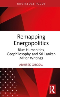 Abbildung von: Remapping Energopolitics - Routledge