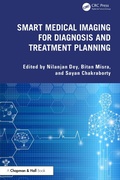 Cover: Smart Medical Imaging for Diagnosis and Treatment Planning - Chapman and Hall