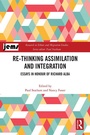 Cover: Re-thinking Assimilation and Integration - Routledge
