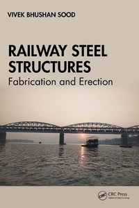 Abbildung von: Railway Steel Structures - CRC Press