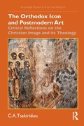 Cover: The Orthodox Icon and Postmodern Art - Routledge