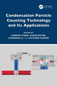 Abbildung von: Condensation Particle Counting Technology and Its Applications - CRC Press