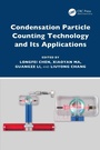 Cover: Condensation Particle Counting Technology and Its Applications - CRC Press