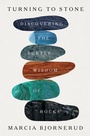 Cover: Turning to Stone - Flatiron Books