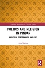 Cover: Poetics and Religion in Pindar - Routledge