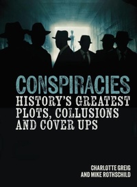 Enlarge image Cover: Conspiracies - Arcturus