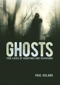 Cover: Ghosts - Arcturus