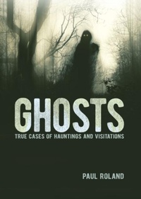 Enlarge image Cover: Ghosts - Arcturus