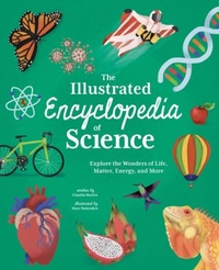 Abbildung von: The Illustrated Encyclopedia of Science - Arcturus