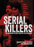 Cover: Serial Killers - Arcturus