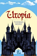 Cover: Utopia - Arcturus