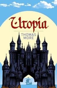 Enlarge image Cover: Utopia - Arcturus