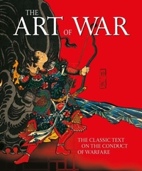 Enlarge image Cover: The Art of War - Arcturus