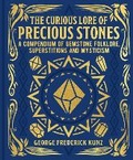 Cover: The Curious Lore of Precious Stones - Arcturus