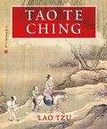 Cover: Tao Te Ching - Arcturus
