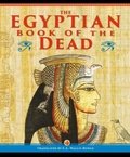 Cover: The Egyptian Book of the Dead - Arcturus