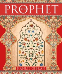 Enlarge image Cover: The Prophet - Arcturus