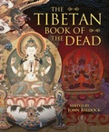 Cover: The Tibetan Book of the Dead - Arcturus