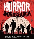 Cover: Horror Wordsearch - Arcturus