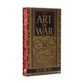Cover: The Art of War - Arcturus