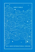Cover: NIV Pocket Clothbound Classic Bible - John Murray Publishers Ltd