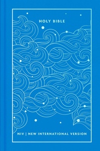 Enlarge image Cover: NIV Pocket Clothbound Classic Bible - John Murray Publishers Ltd