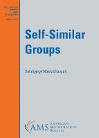 Abbildung von: Self-Similar Groups - American Mathematical Society