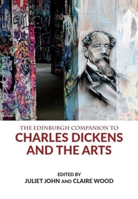 Abbildung von: Edinburgh Companion to Charles Dickens and the Arts - Edinburgh University Press