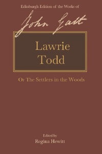 Abbildung von: Lawrie Todd - Edinburgh University Press
