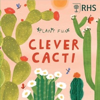 Enlarge image Cover: Plant Fun: Clever Cacti - Wayland