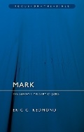 Cover: Mark: The Servant Ministry of Jesus - Christian Focus Publications Ltd