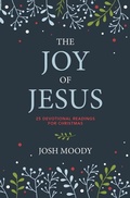 Cover: The Joy of Jesus - Christian Focus Publications Ltd