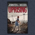 Cover: Uprising - Scholastic US